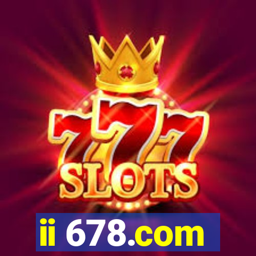 ii 678.com